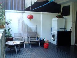 Garlick Ville (D10), Terrace #591266681